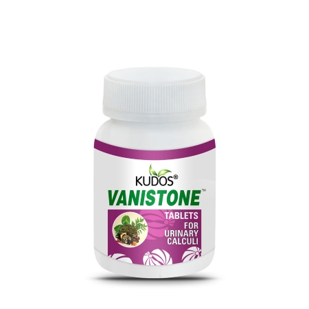 Kudos Vanistone Tablet