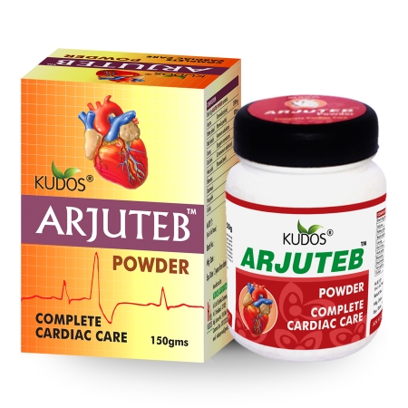 Kudos Arjuteb Powder