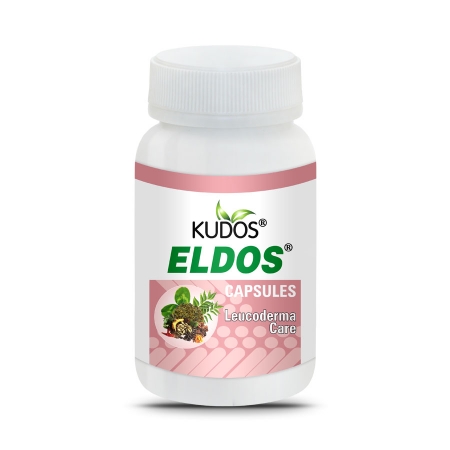 Kudos Eldos Capsule