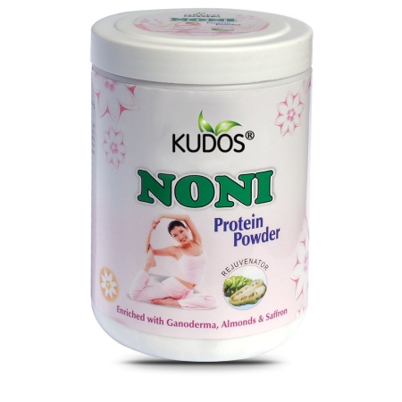 Kudos Noni Protein Powder