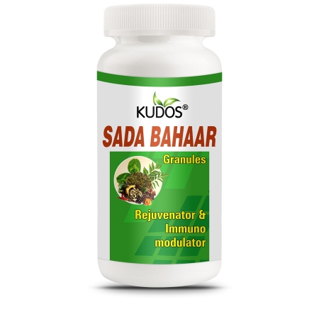 Kudos Sadabahaar Granules