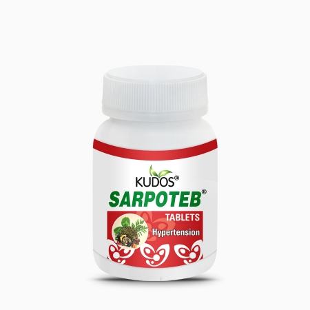 Kudos Sarpoteb Tablet