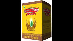 Buy Kunnath Musli Power X-TRA at Best Price Online