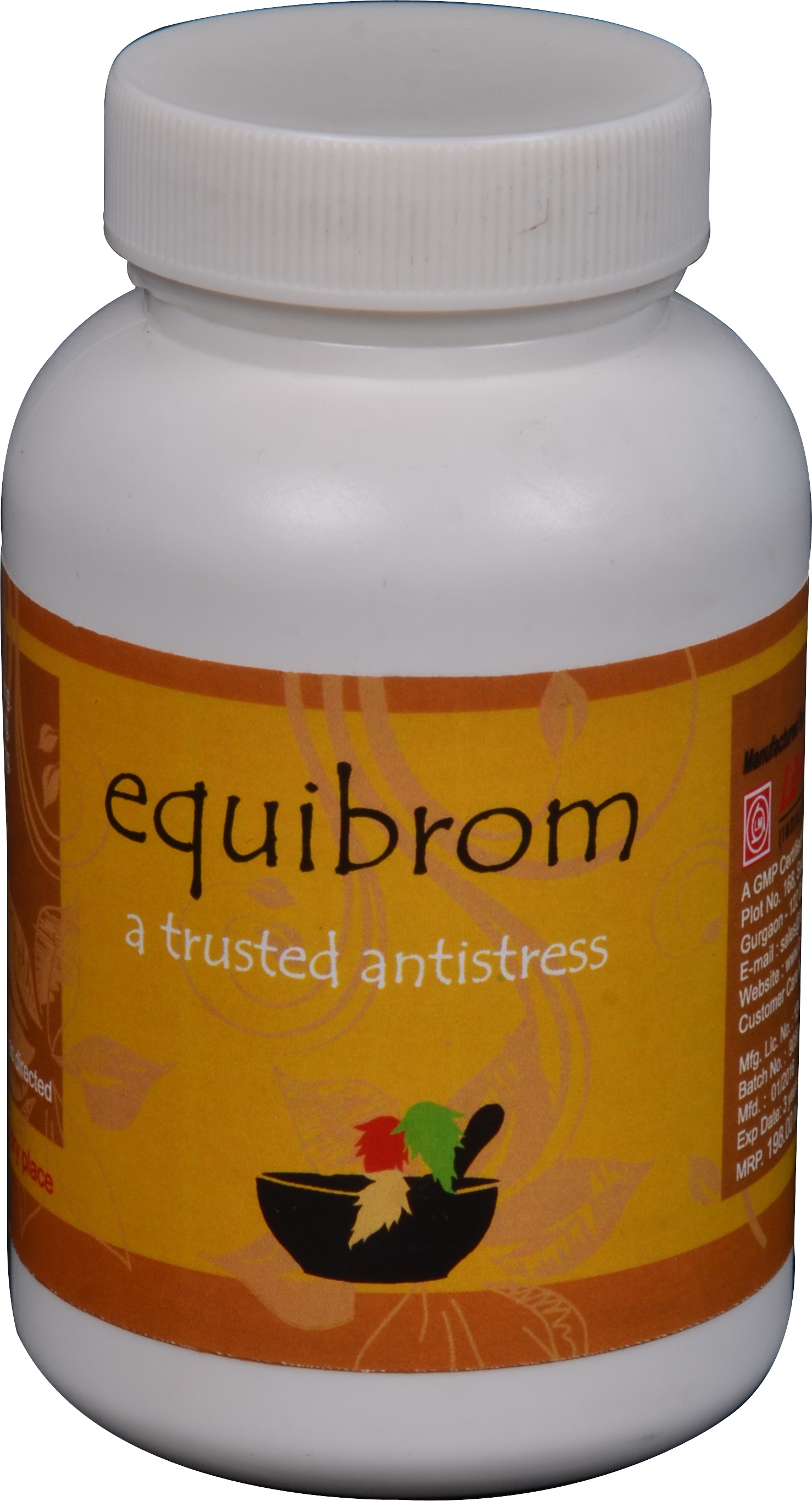 Buy Equibrom Capsules at Best Price Online
