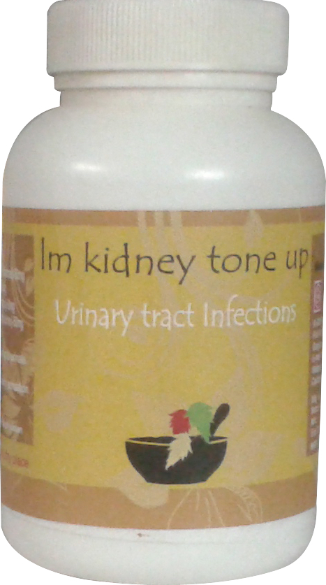 LM Kidney Tone Up