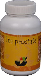 LM Prostate Capsules