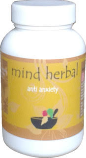 Mind Herbal Capsules