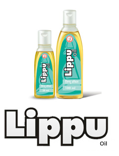 Dr JRK Siddha Lippu Oil 