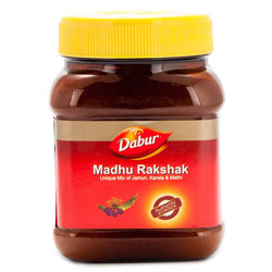 Buy Dabur Madhu Rakshak at Best Price Online