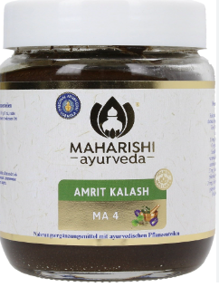 Maharishi Amrit Kalash 4 Paste