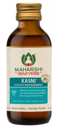 Maharishi Kasni Syrup