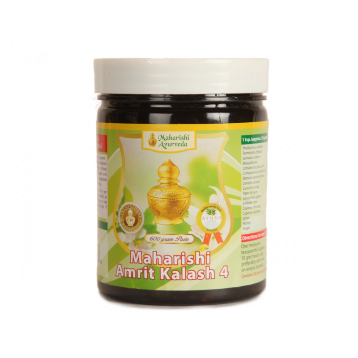 Buy Maharishi Amrit Kalash 4 Paste at Best Price Online