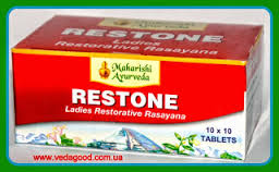Maharishi Restone Tablet