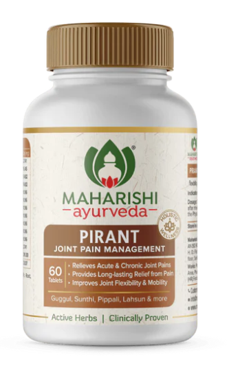 Maharishi Pirant Tablet