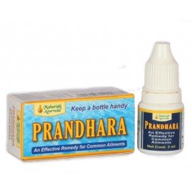 Maharishi Prandhara Drops