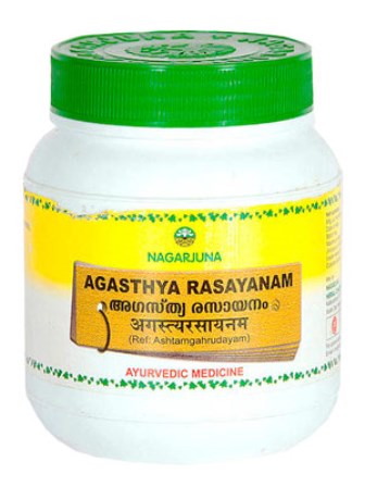Nagarjun (Kerala) Agasthya Rasayanam