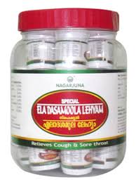 Buy Nagarjuna (Kerala) Special Eladasamoola Lehyam at Best Price Online