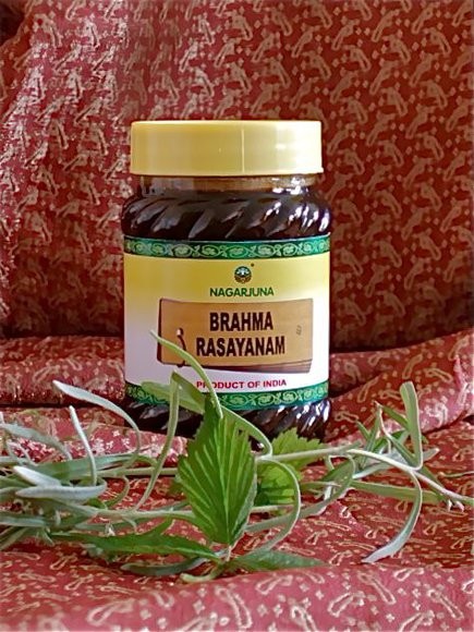 Buy Nagarjuna (Kerela) Brahma Rasayanam at Best Price Online