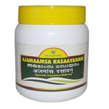 Buy Nagarjun (Kerala) Ajamamsa Rasayanam at Best Price Online