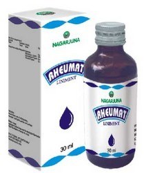 Nagarjuna (Kerala) Rheumat Liniment