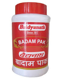 Buy Baidyanath Badam Pak at Best Price Online