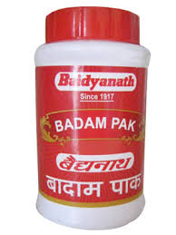 Baidyanath Badam Pak