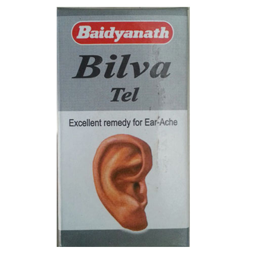 Baidyanath Bilva Tel