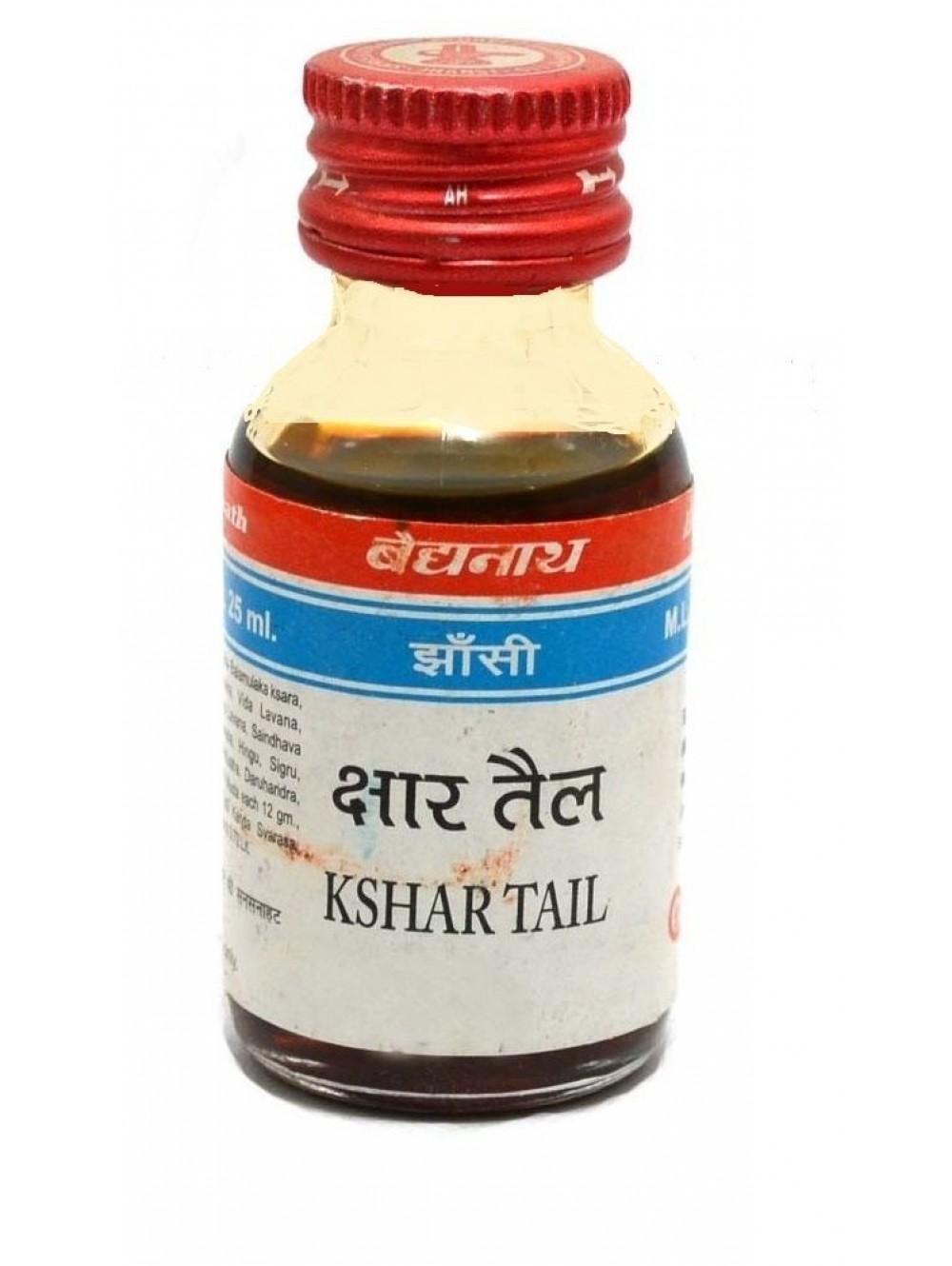 Baidyanath Kshar Tel