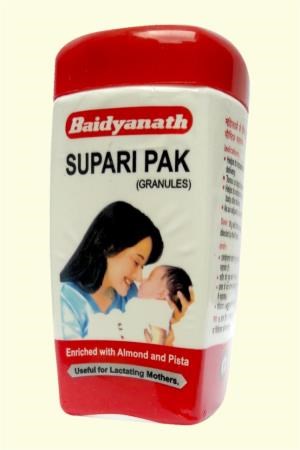 Baidyanath Supari Pak Brihat