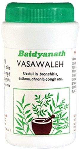 Baidyanath Vasavaleha