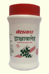 Baidyanath Drakshavaleha