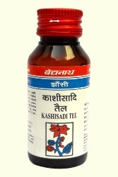 Buy Baidyanath Kashisadi Tel at Best Price Online