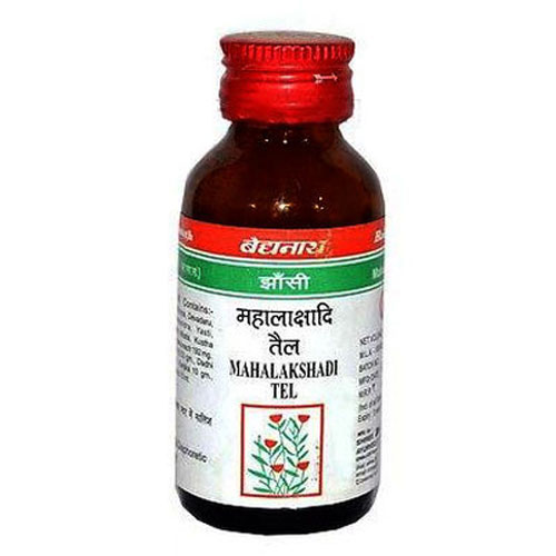 Baidyanath Mahalakshadi Tel