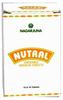 Buy Nagarjuna (Kerela) Nutral Tablets at Best Price Online