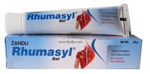 Buy Zandu Rhumasyl Ointment at Best Price Online