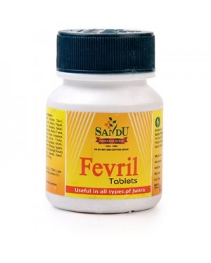 Sandu Fevril Tablet