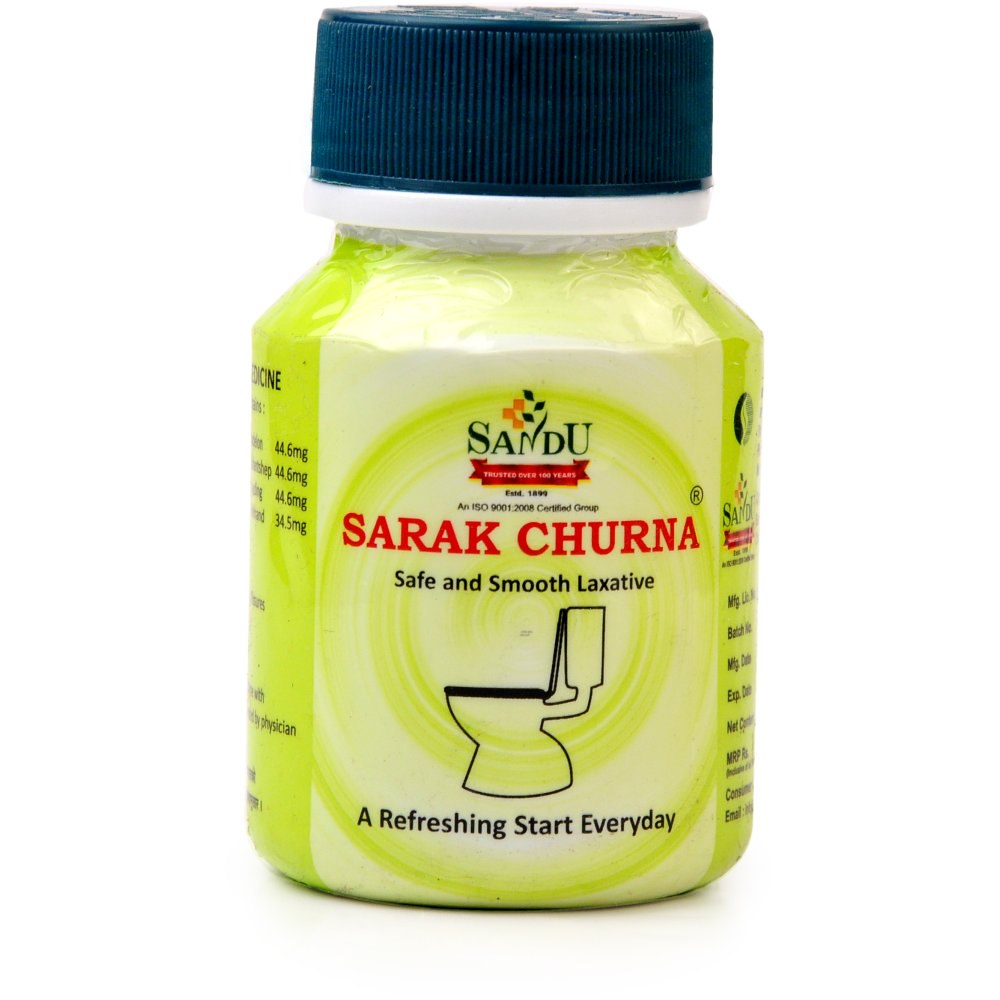 Buy Sandu Sarak Churna at Best Price Online
