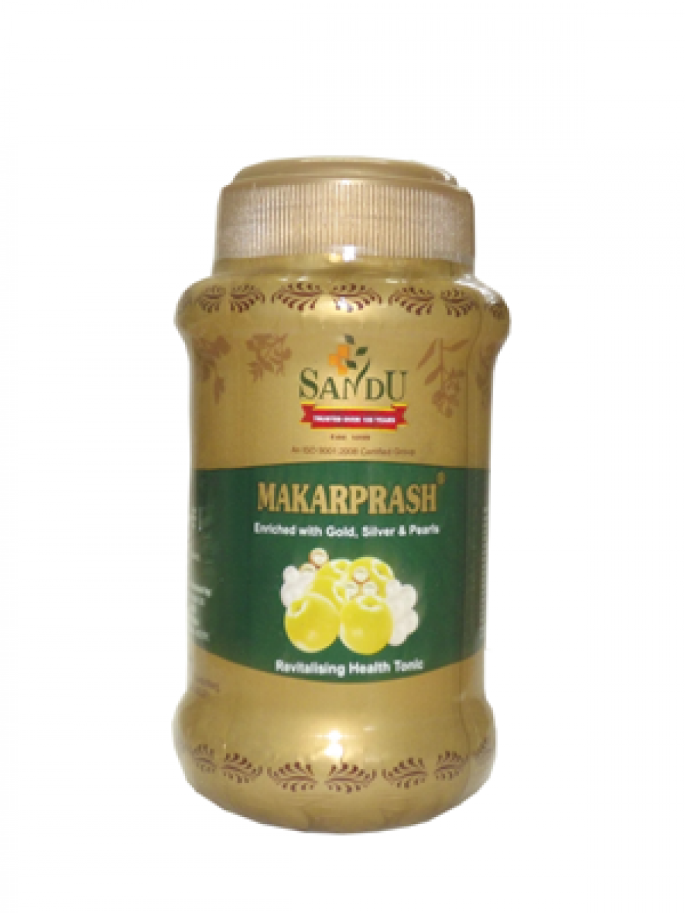 Buy Sandu Makarprash at Best Price Online