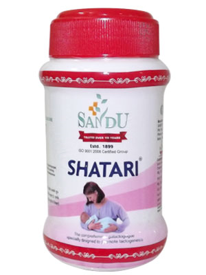 Sandu Shatari Granules