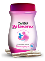 Buy Zandu Satavarex Granules at Best Price Online