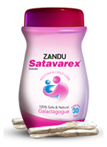 Zandu Satavarex Granules Zandu Satavarex Granules