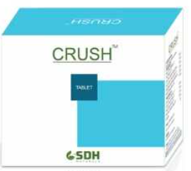 Shree Dhanwantri Crush Tablet