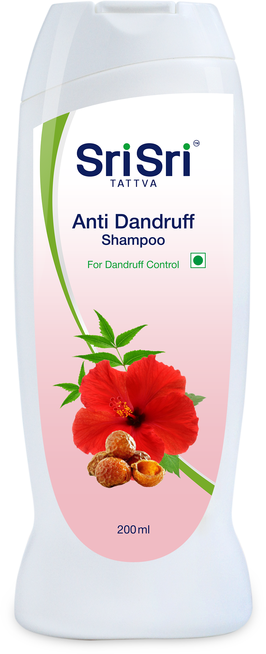 Buy Sri Sri Tattva Anti Dandruff Shampoo at Best Price Online
