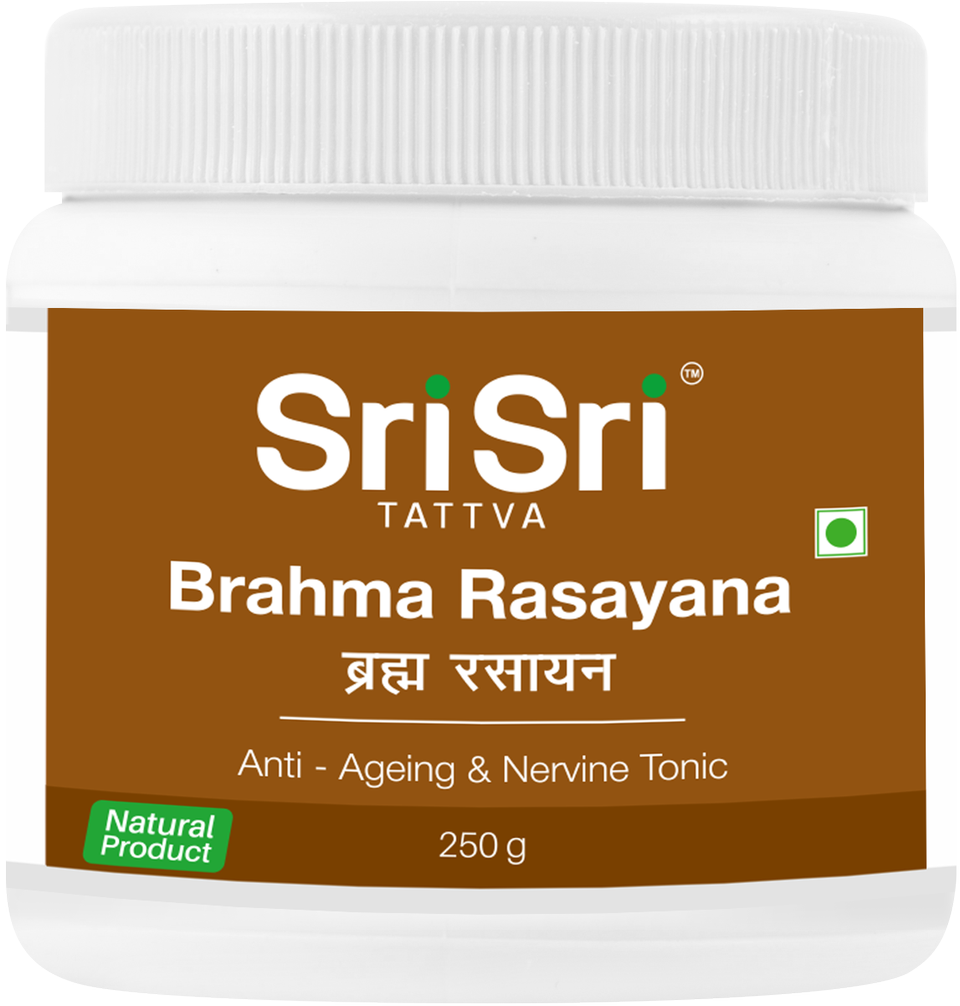 Buy Sri Sri Tattva Brahma Rasayana at Best Price Online