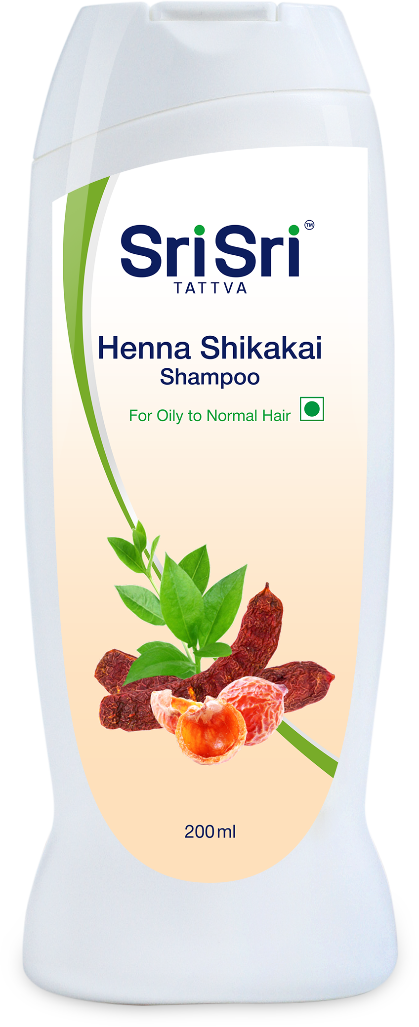 Buy Sri Sri Tattva Henna Shikakai Shampoo at Best Price Online
