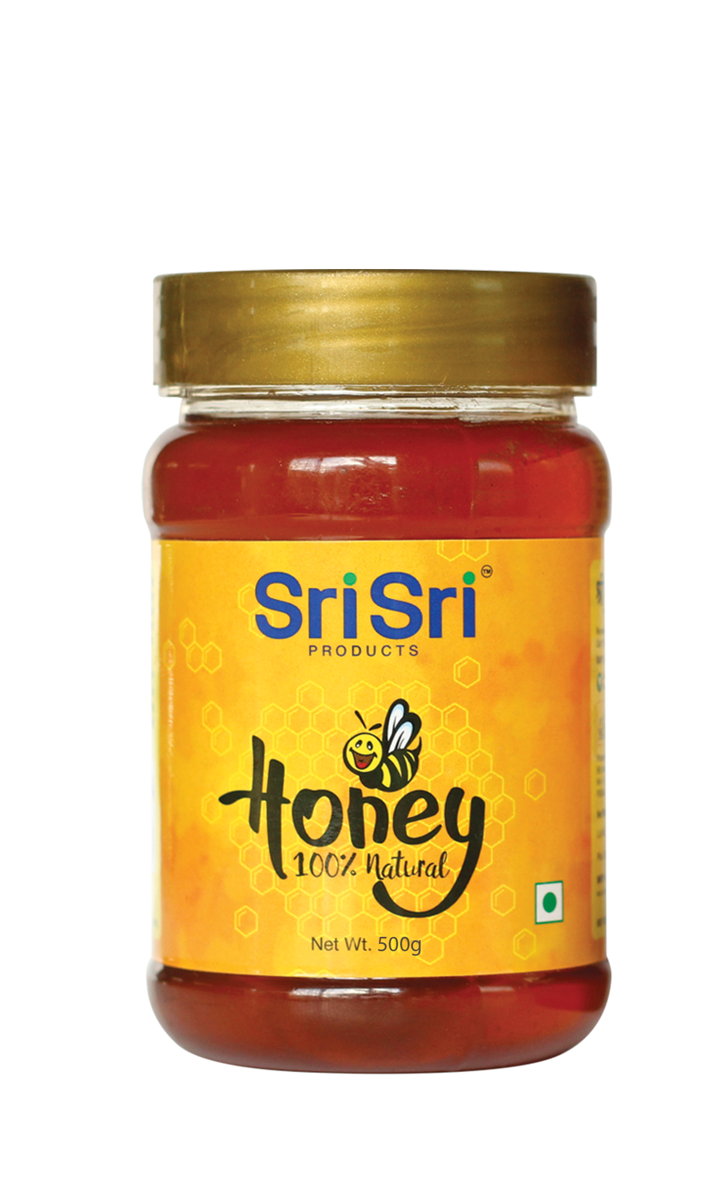 Sri Sri Tattva Honey