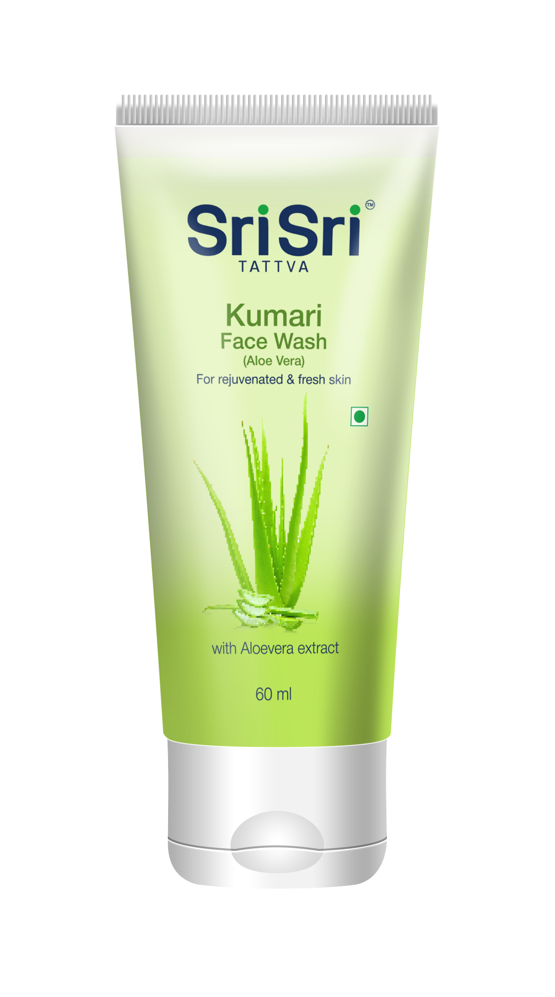 Sri Sri Tattva Kumari Face Wash