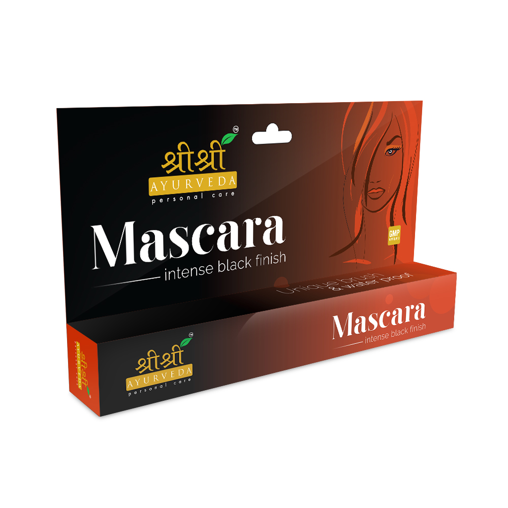 Buy Sri Sri Tattva Mascara at Best Price Online