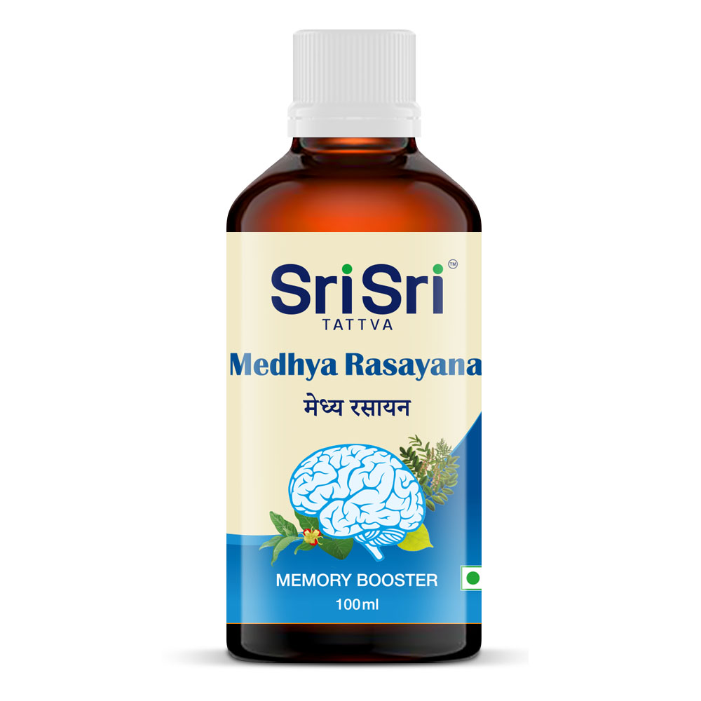 Buy Sri Sri Tattva Medhya Rasayana at Best Price Online