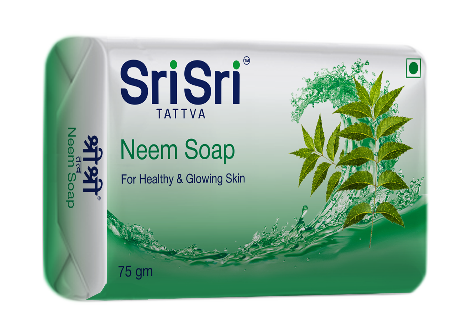 Buy Sri Sri Tattva Neem Soap at Best Price Online